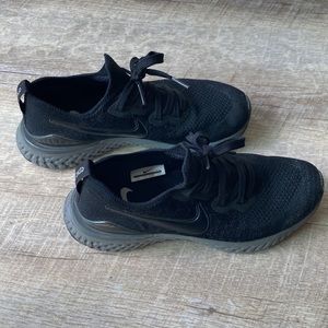 Nike epic react flyknit